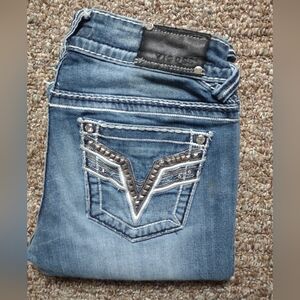 Vigoss Chelsea Boot 28x32